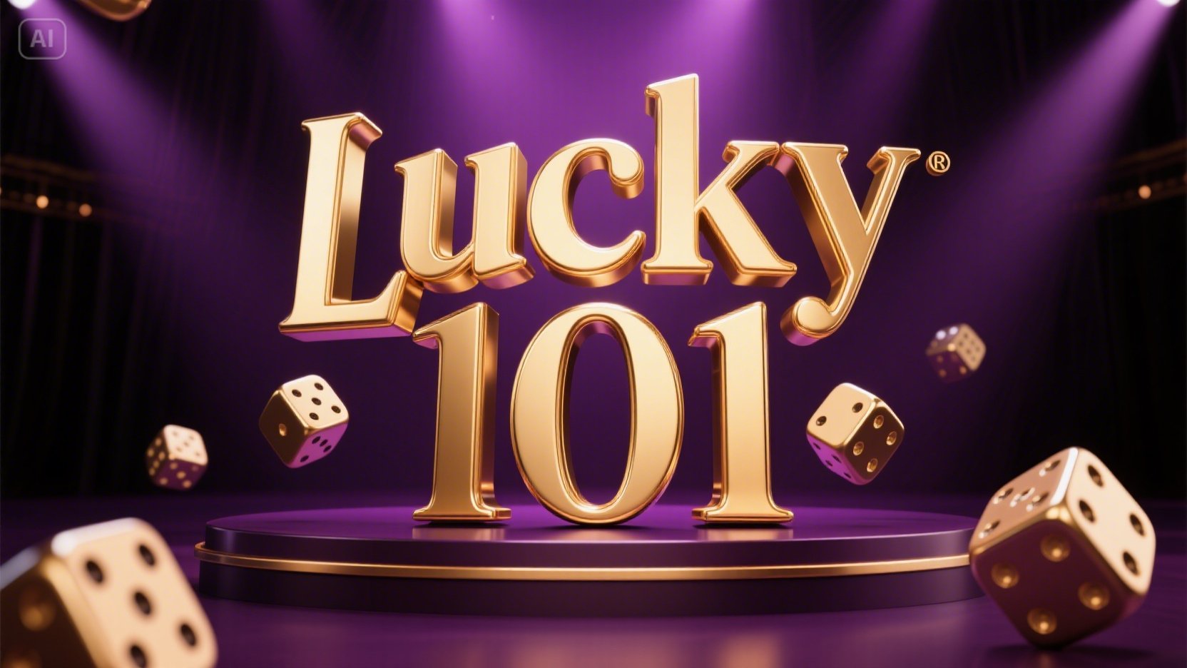 Lucky 101